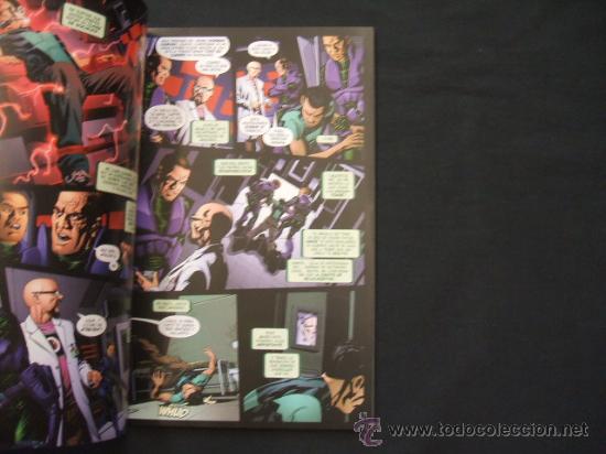 C&oacute;mics: LA EDAD HEROICA - ACADEMIA VENGADORES - MARVEL - - Foto 3