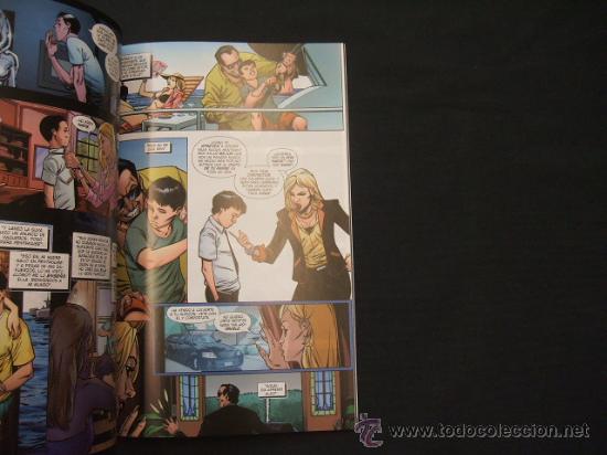 C&oacute;mics: LA EDAD HEROICA - ACADEMIA VENGADORES - MARVEL - - Foto 12