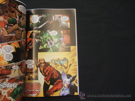 C&oacute;mics: LA EDAD HEROICA - ACADEMIA VENGADORES - MARVEL - - Foto 13