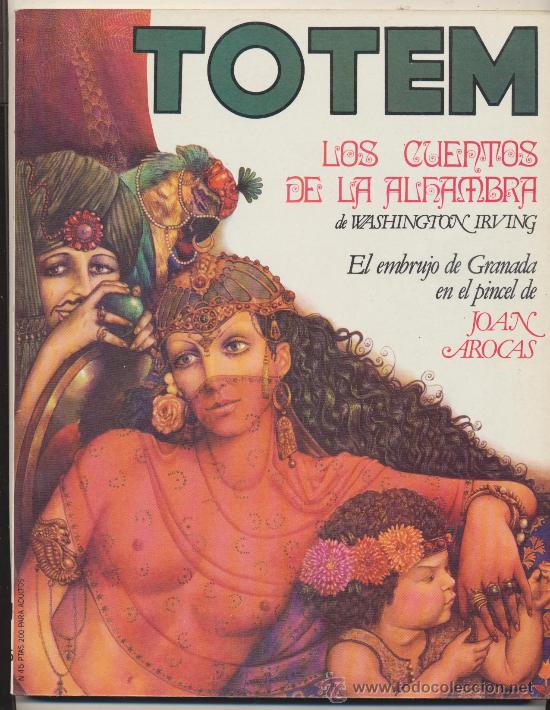 C&oacute;mics: Totem n&ordm;  45. - Foto 1