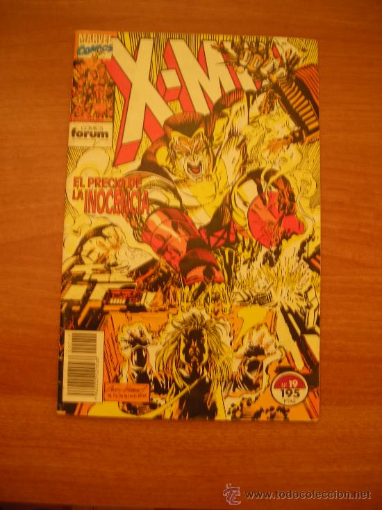 C&oacute;mics: TEBEO  MANIA - EL PRECIO DE LA INOCENCIA N&ordm; 19- - Foto 1