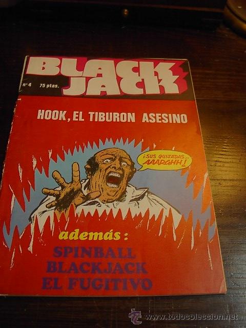 C&oacute;mics: Black Jack, n&ordm; 4 - Foto 1