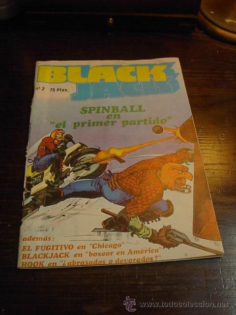 C&oacute;mics: Black Jack, n&ordm; 2 - Foto 1