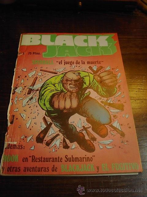C&oacute;mics: Black Jack, n&ordm; 5 - Foto 1