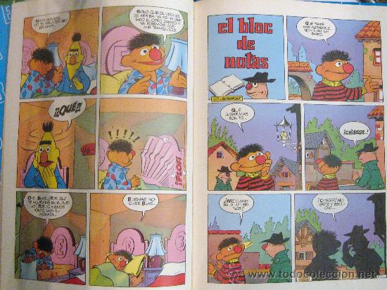 C&oacute;mics: ABRETE SESAMO - LOS INVENTOS DE BLAS - 1977 - Foto 2