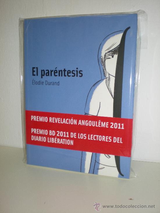 C&oacute;mics: EL PARENTESIS - SINS ENTIDO - Foto 1