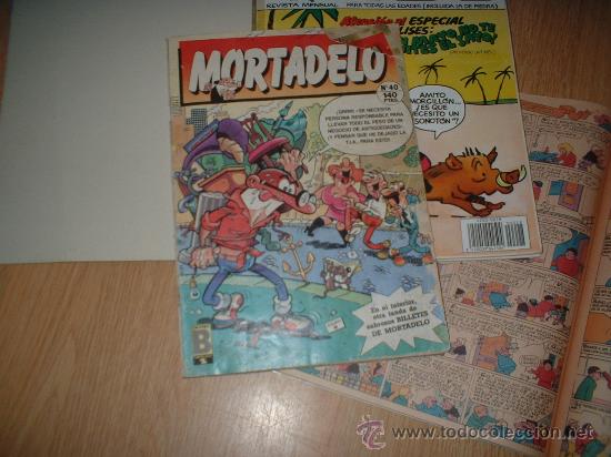 C&oacute;mics: TBO de 1988 - Foto 4
