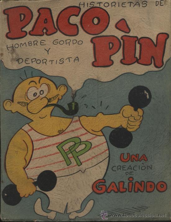 PACO PIN 