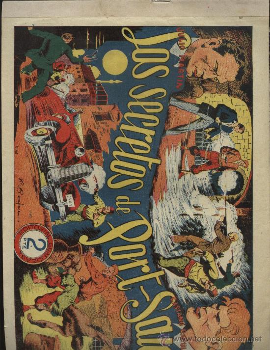 C&oacute;mics: CASIANO BARULLO N&ordm; 9 - Foto 1