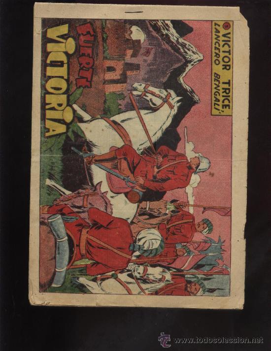 C&oacute;mics: VICTOR TRICE N&ordm; 3 - Foto 1