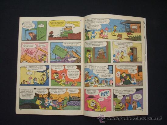 C&oacute;mics: DON GATO - N&ordm; 9 - VIAJANDO GRATIS - EDICIONES ELEME - - Foto 5