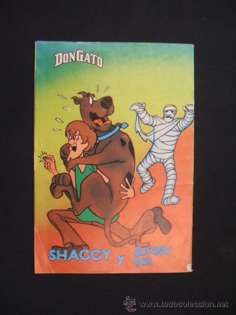 C&oacute;mics: DON GATO - N&ordm; 9 - VIAJANDO GRATIS - EDICIONES ELEME - - Foto 7