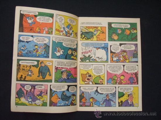 C&oacute;mics: DON GATO - EL HOMBRE MONO - EDICIONES ELEME - - Foto 3