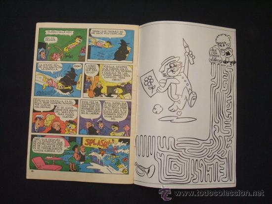 C&oacute;mics: DON GATO - EL HOMBRE MONO - EDICIONES ELEME - - Foto 5
