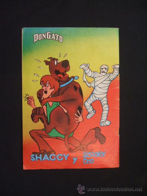 C&oacute;mics: DON GATO - EL HOMBRE MONO - EDICIONES ELEME - - Foto 6