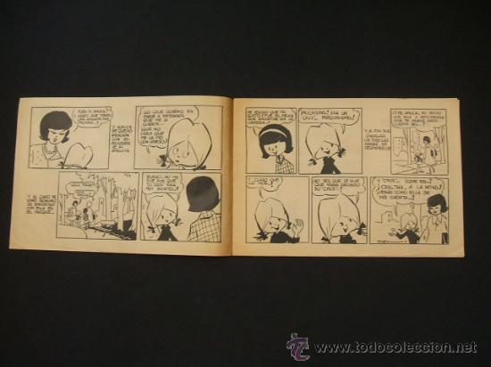 C&oacute;mics: ALFONSO PRESENTA A AMUCA - TACA&Ntilde;ERIA - LLEVA EL RECORTABLE - - Foto 2