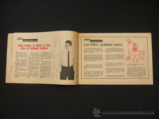 C&oacute;mics: ALFONSO PRESENTA A AMUCA - TACA&Ntilde;ERIA - LLEVA EL RECORTABLE - - Foto 3