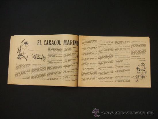 C&oacute;mics: ALFONSO PRESENTA A AMUCA - TACA&Ntilde;ERIA - LLEVA EL RECORTABLE - - Foto 4