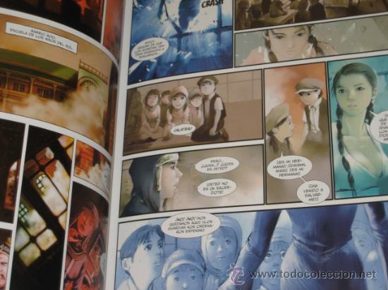 C&oacute;mics: CABALLEROS DRAGONES - GLENAT OFERTA - Foto 2