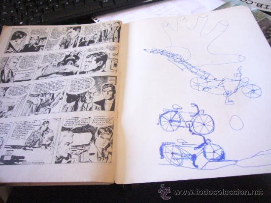C&oacute;mics: BEN BOLT - N&ordm; 7 - 1978 - MAISAL ARX63 - Foto 3