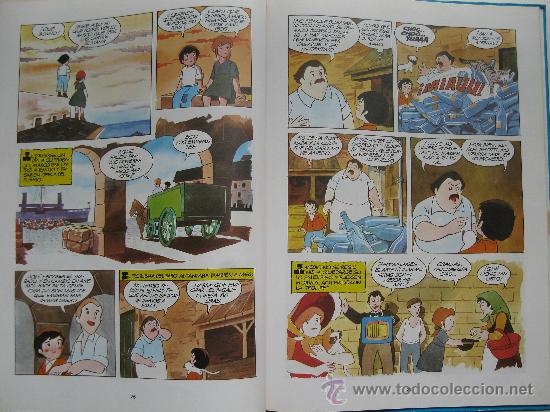C&oacute;mics: MARCO - JAIMES LIBROS - A&Ntilde;O 1977. - Foto 2
