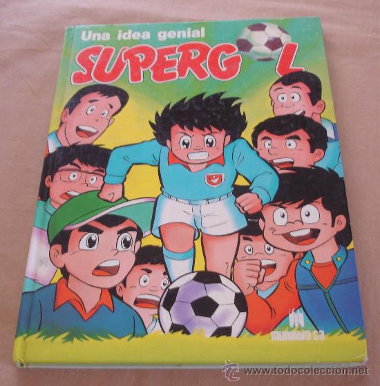 C&oacute;mics: UNA IDEA GENIAL - SUPER G. - Foto 1
