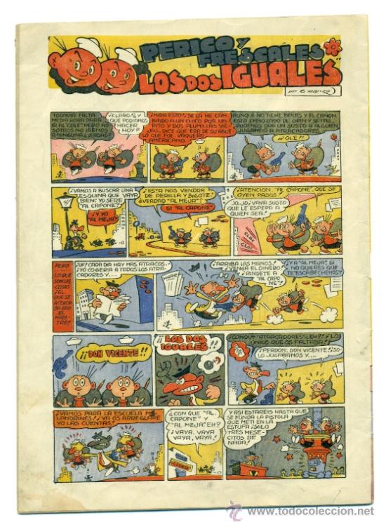 C&oacute;mics: TRAMPOLIN  N&ordm;    34  - - Foto 2