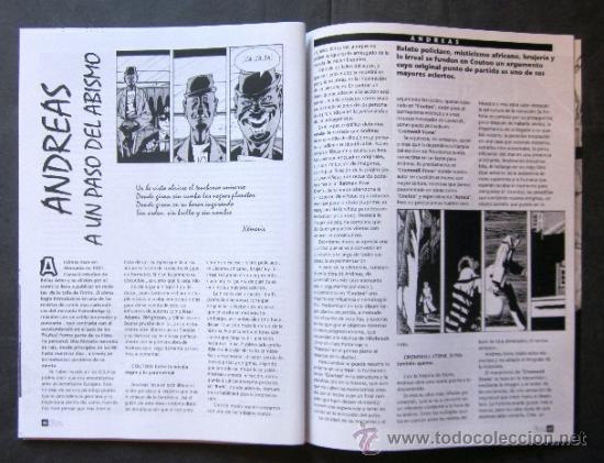 C&oacute;mics: BORN AGAIN - REVISTA SOBRE COMICS - Foto 3