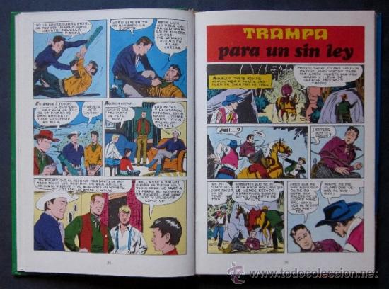 C&oacute;mics: AVENTURAS DE ROY ROGERS - Foto 3
