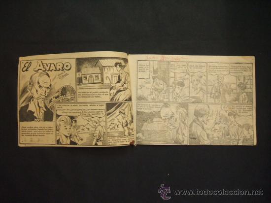 C&oacute;mics: EL AVARO - SOLER - BOFILL - - Foto 2