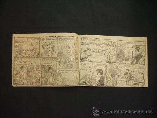C&oacute;mics: EL AVARO - SOLER - BOFILL - - Foto 3