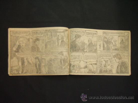 C&oacute;mics: EL AVARO - SOLER - BOFILL - - Foto 4