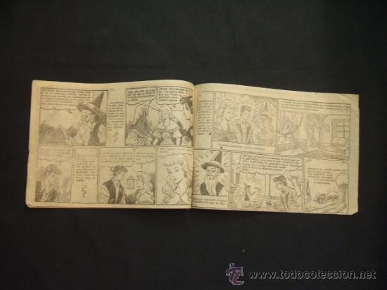 C&oacute;mics: EL AVARO - SOLER - BOFILL - - Foto 5