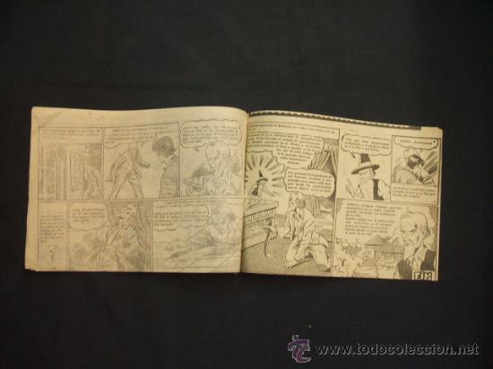 C&oacute;mics: EL AVARO - SOLER - BOFILL - - Foto 6