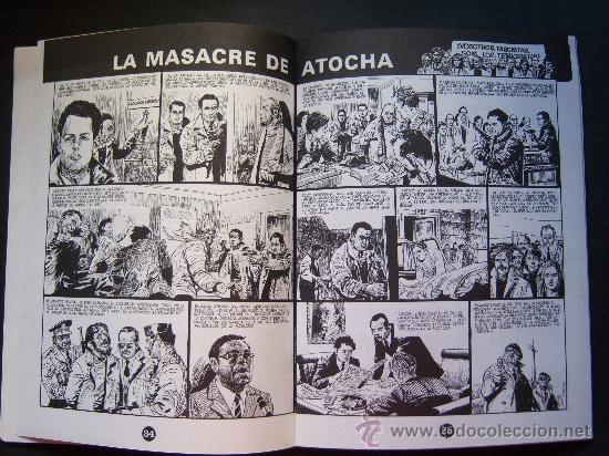 C&oacute;mics: Dossiers, de Arroyo y Adolfo Usero, del equipo de El Papus. - Foto 4