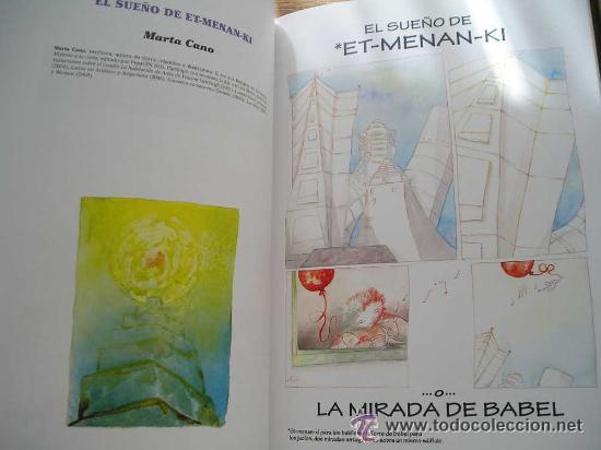 C&oacute;mics: EL LIBRO DE LA SEMANA NEGRA 2009 - LA BIBLIA - Foto 12