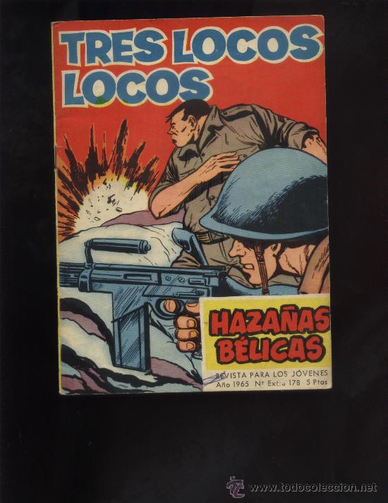 C&oacute;mics: GORILA N&ordm; 178 - Foto 1