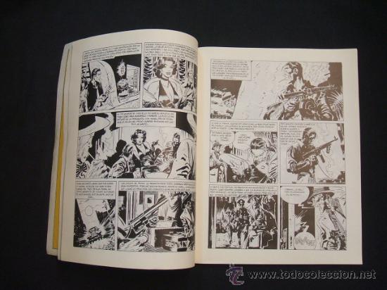 C&oacute;mics: SAL&Oacute; INTERNACIONAL DEL C&Ograve;MIC DE BARCELONA - EL TEBEO DEL SAL&Oacute; - 1992 - - Foto 4