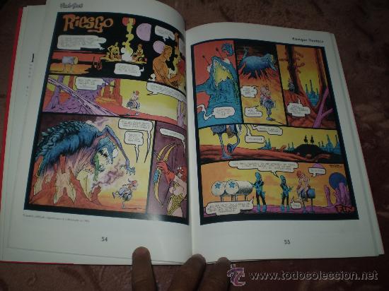 C&oacute;mics: Flash-Back numero 3 - Foto 3