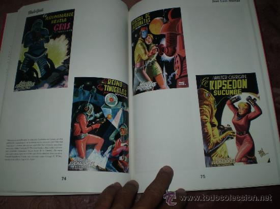 C&oacute;mics: Flash-Back numero 3 - Foto 4