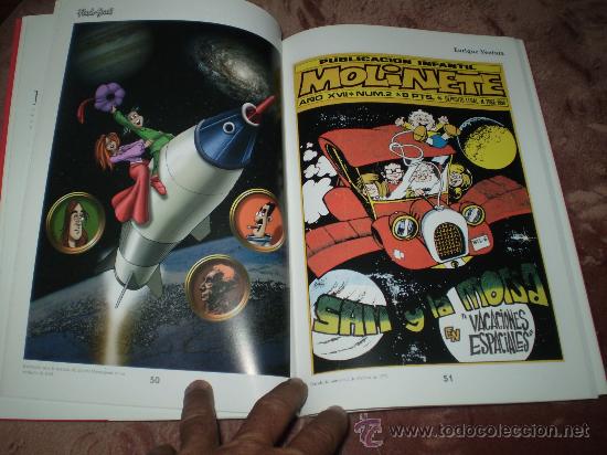 C&oacute;mics: Flash-Back numero 3 - Foto 5