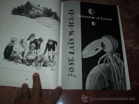 C&oacute;mics: Flash-Back numero 3 - Foto 6