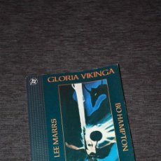 Cómics: GLORIA VIKINGA - EL PRINCIPE VIKINGO - 100 PGS - INTROD. WILL EISNER. Lote 29047780