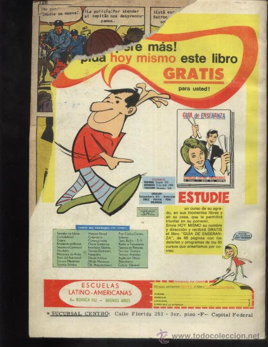 C&oacute;mics: fantasia n&ordm; 192 - Foto 2