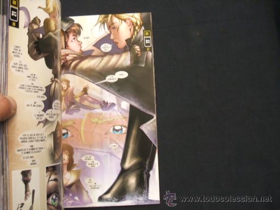 C&oacute;mics: THE RED STAR - NOKGORKA - DEVIR IBERIA - NUEVO - SIN LEER - - Foto 4