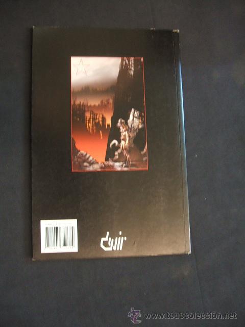 C&oacute;mics: THE RED STAR - NOKGORKA - DEVIR IBERIA - NUEVO - SIN LEER - - Foto 5