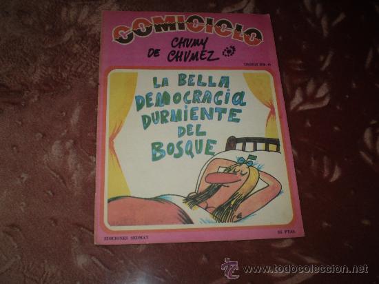 C&oacute;mics: Comiciclo n&ordm; 10 - Foto 1