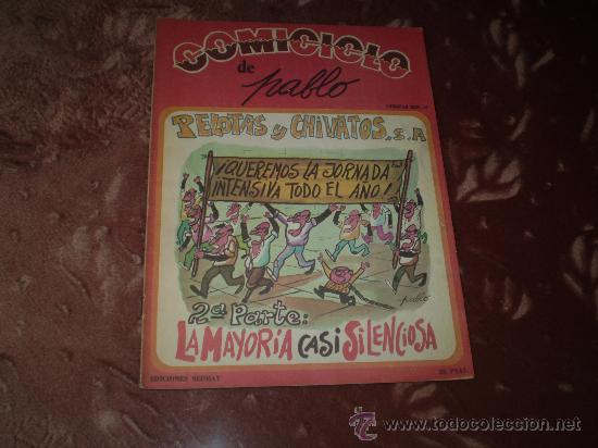 C&oacute;mics: Comiciclo n&ordm; 15 - Foto 1