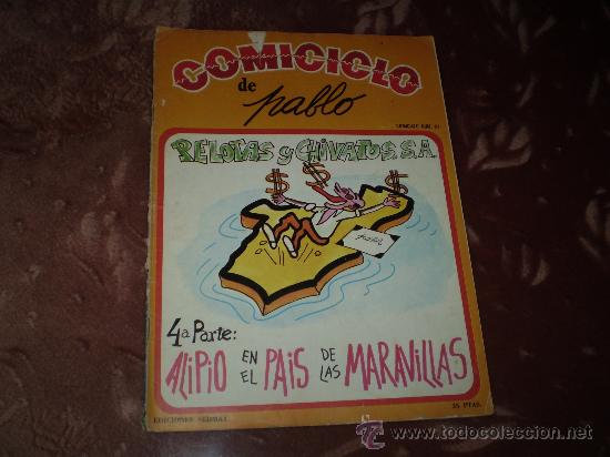 C&oacute;mics: Comiciclo n&ordm; 21 - Foto 1