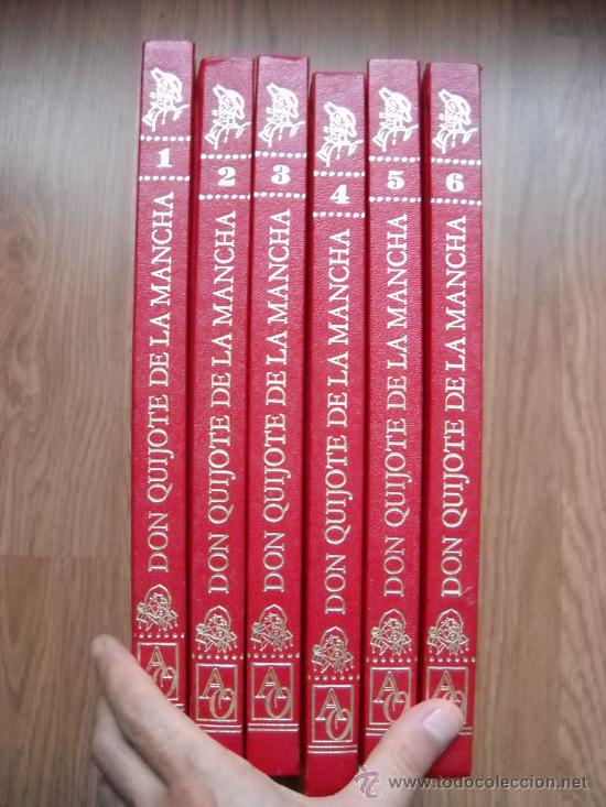 C&oacute;mics: DON QUIJOTE DE LA MANCHA - C&Oacute;MIC. ED. NARANCO, 1972 - Foto 1